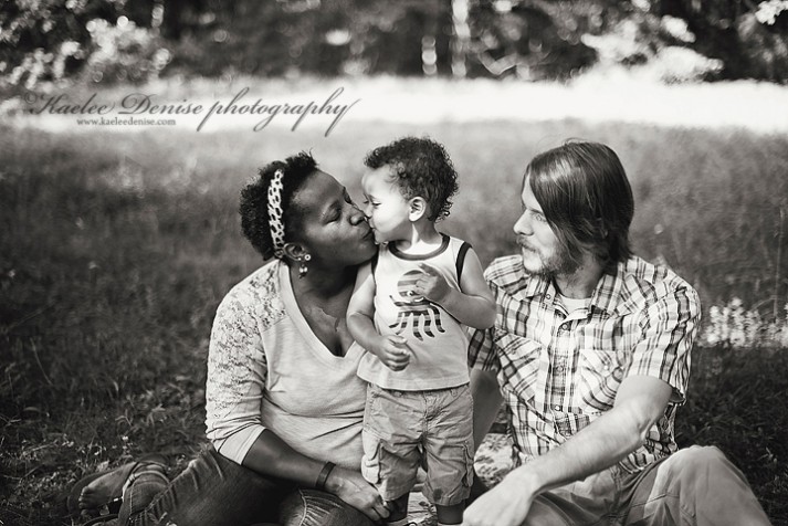 Brevard Child and Family Portrait Photographer