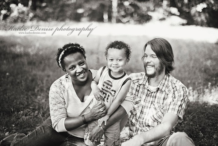 Brevard Child and Family Portrait Photographer