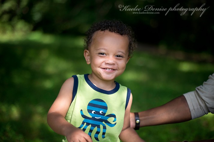 Brevard Child and Family Portrait Photographer