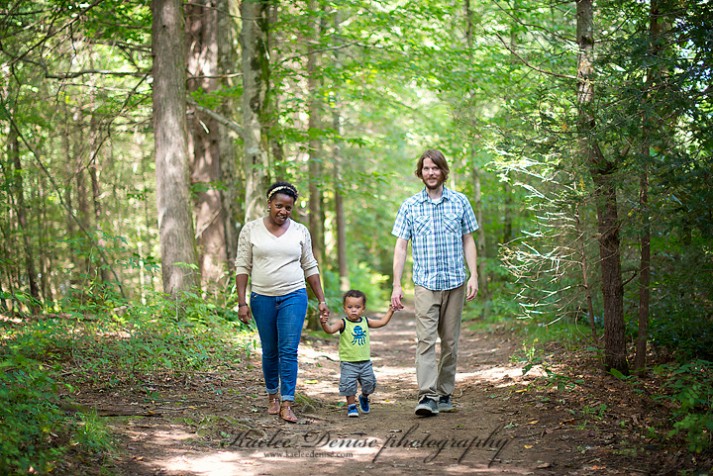 Brevard Child and Family Portrait Photographer