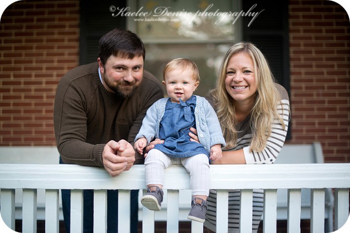 Brevard Child and Family Portrait Photographer