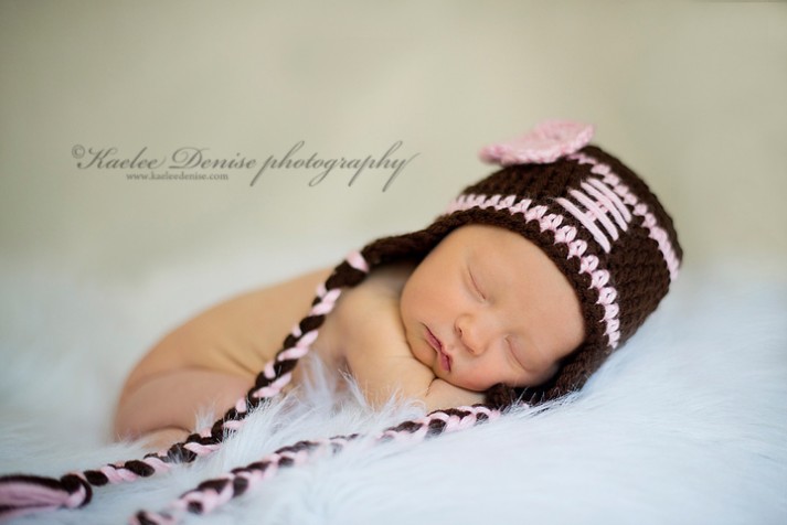 Brevard Newborn Portrait Photographer