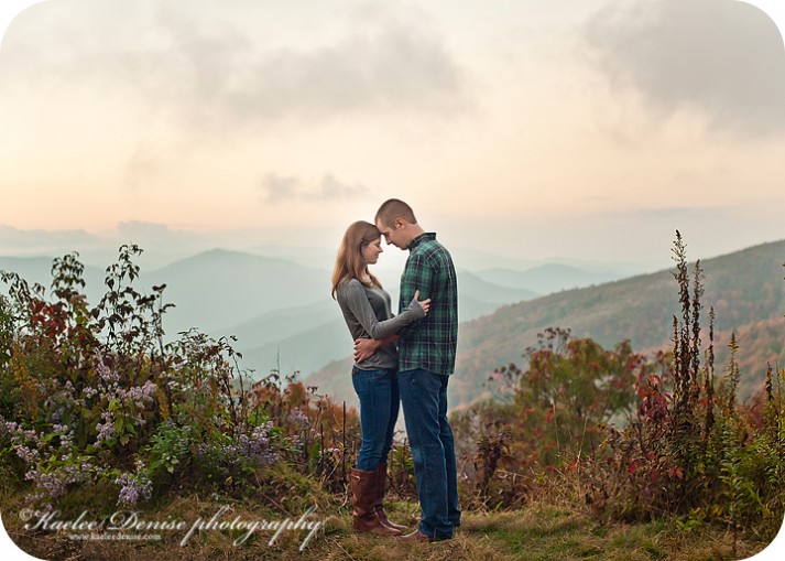 asheville wedding photographer