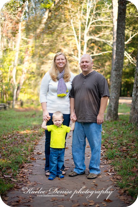 Brevard Child and Family Portrait Photographer