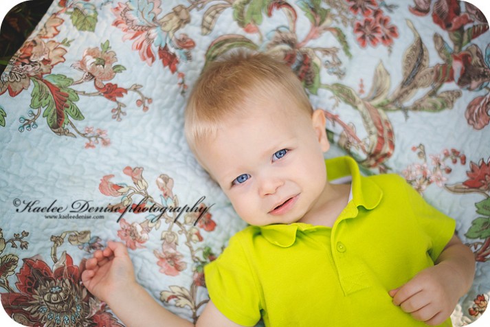 Brevard Child and Family Portrait Photographer