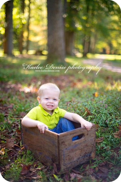 Brevard Child and Family Portrait Photographer