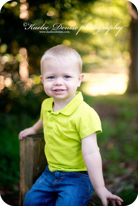 Brevard Child and Family Portrait Photographer