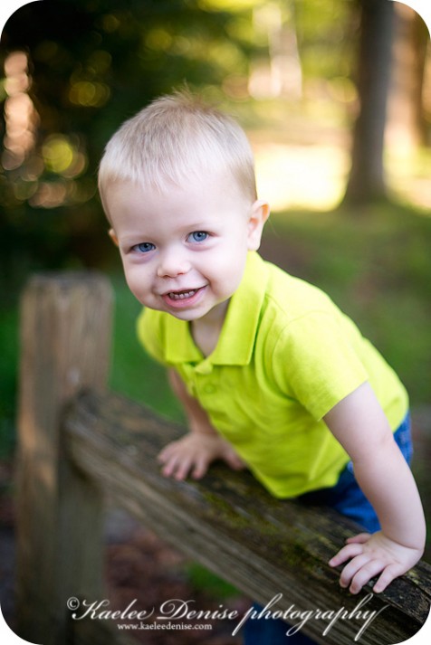 Brevard Child and Family Portrait Photographer