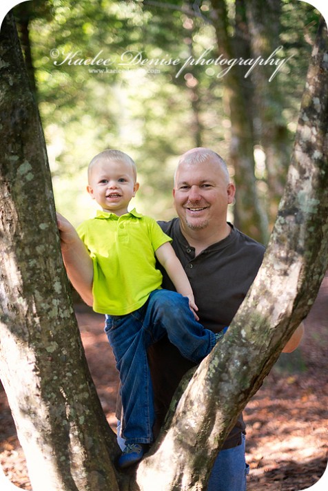 Brevard Child and Family Portrait Photographer