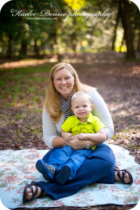 Brevard Child and Family Portrait Photographer