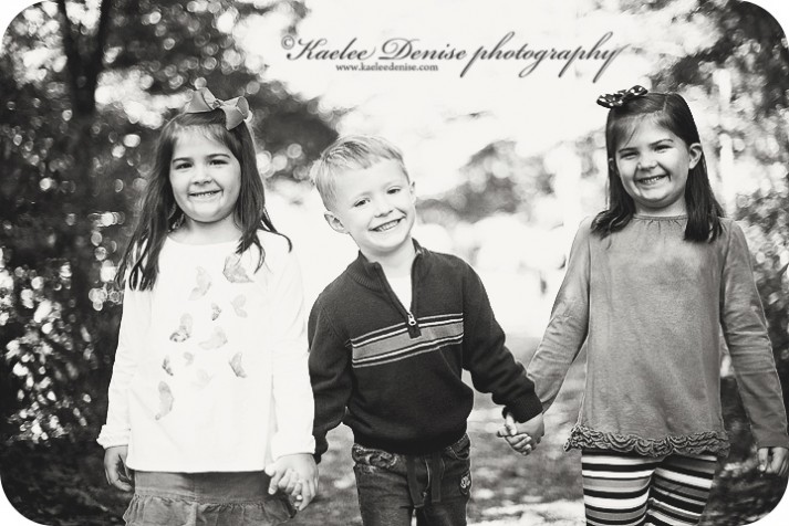 Asheville Child and Family Portrait Photographer