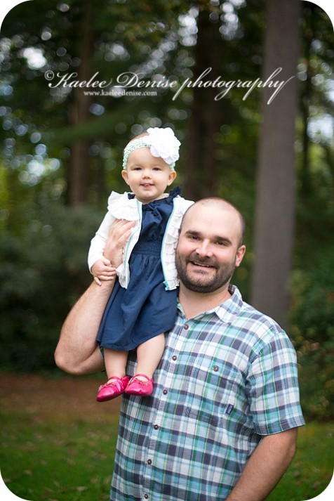 Brevard Child and Family Portrait Photographer