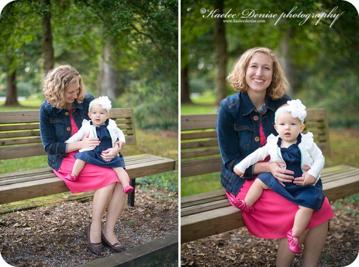 Brevard Child and Family Portrait Photographer