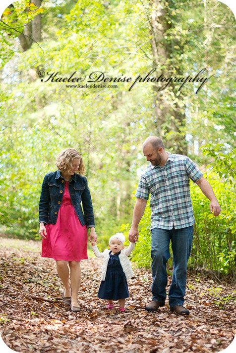 Brevard Child and Family Portrait Photographer