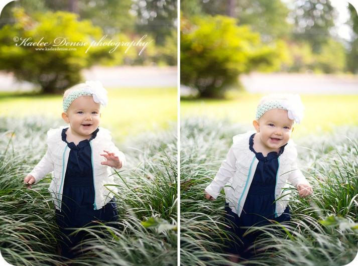 Brevard Child and Family Portrait Photographer