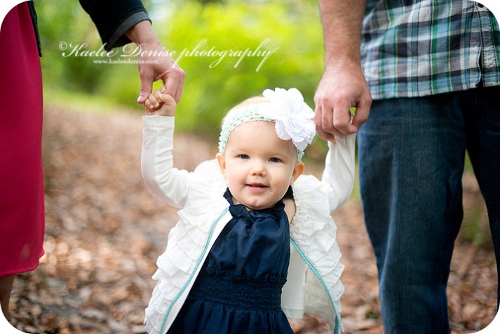 Brevard Child and Family Portrait Photographer