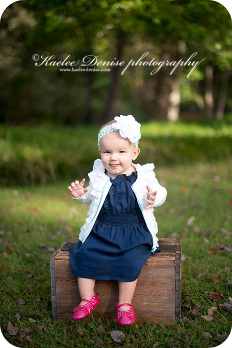 Brevard Child and Family Portrait Photographer