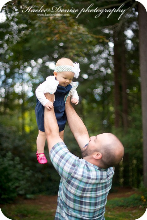 Brevard Child and Family Portrait Photographer