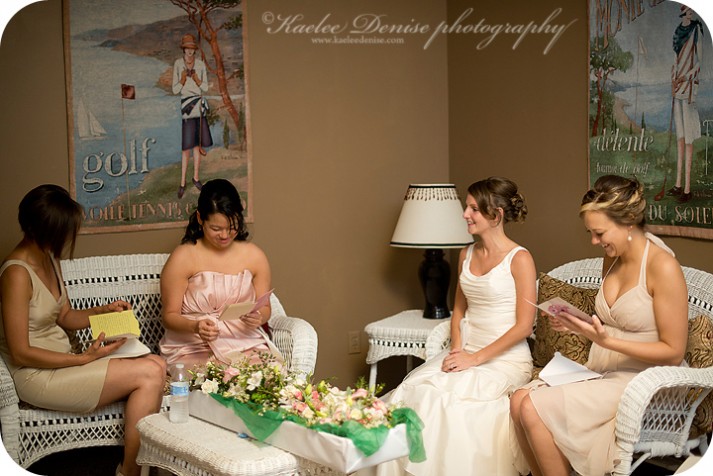 Asheville Wedding Photographer