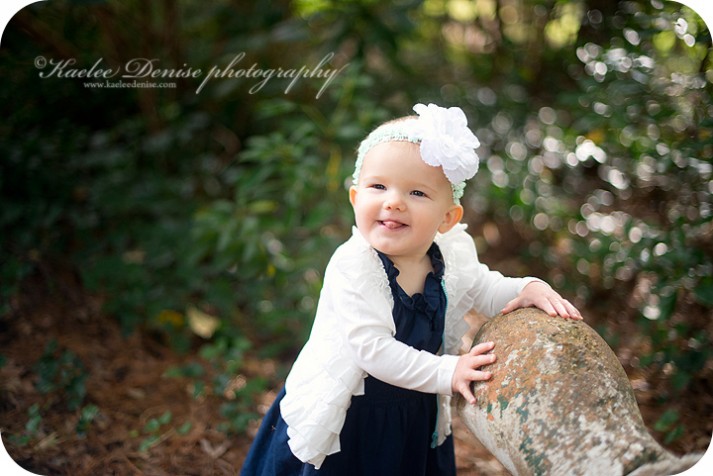 Brevard Child and Family Portrait Photographer