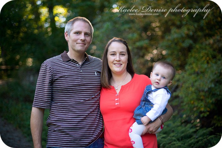 Asheville Child and Family Portrait Photographer