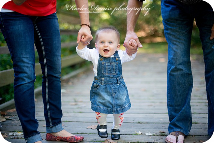 Asheville Child and Family Portrait Photographer