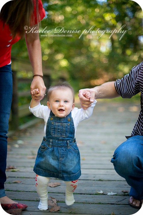 Asheville Child and Family Portrait Photographer