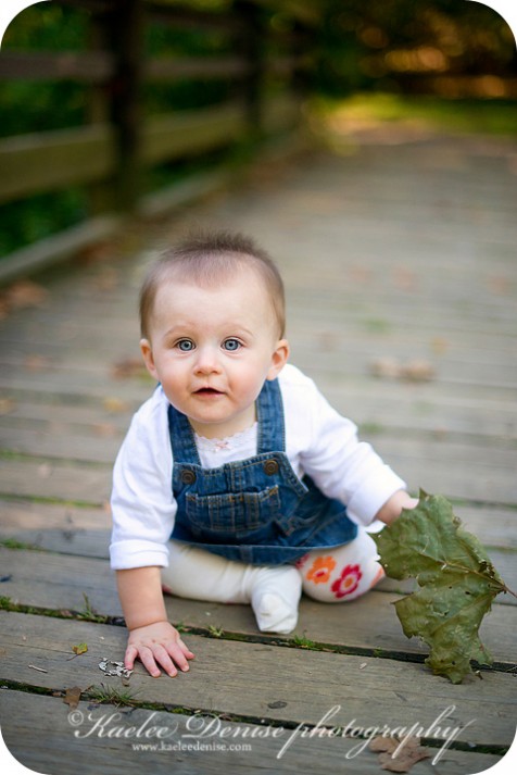 Asheville Child and Family Portrait Photographer