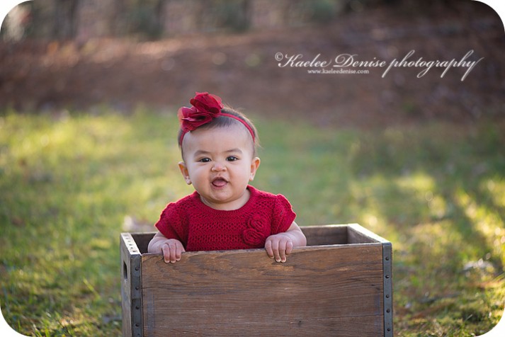 Brevard Child and Family Portrait Photographer