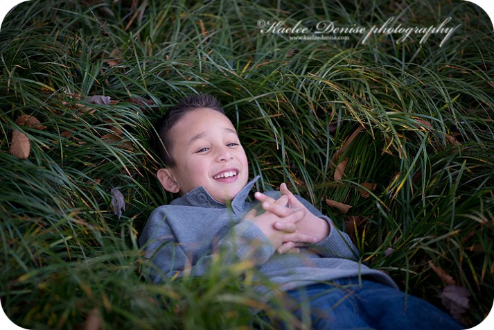 Brevard Child and Family Portrait Photographer