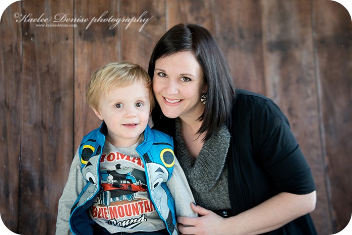 Brevard Child and Family Portrait Photographer