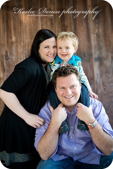 Brevard Child and Family Portrait Photographer