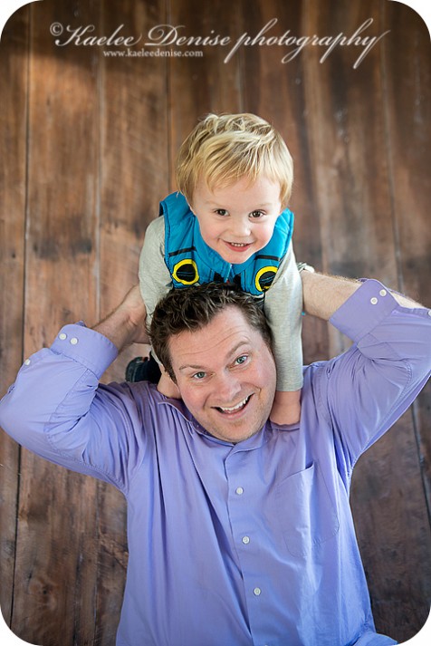 Brevard Child and Family Portrait Photographer