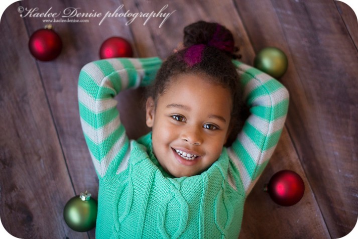 Asheville Child and Family Portrait Photographer