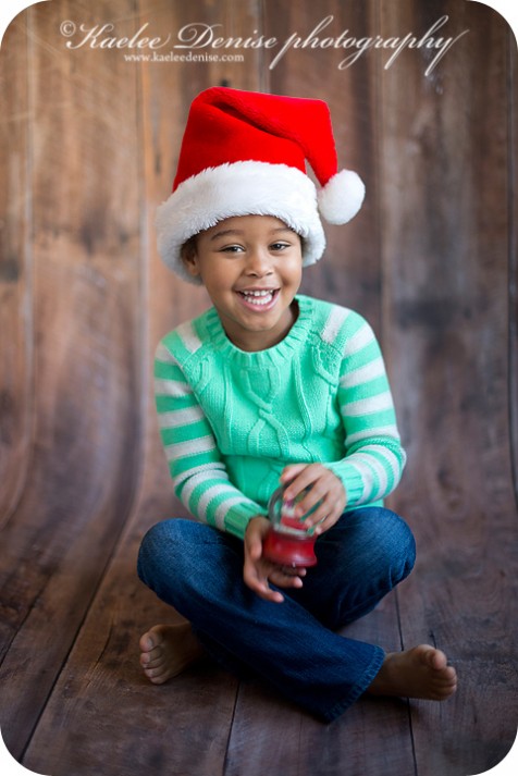 Asheville Child and Family Portrait Photographer