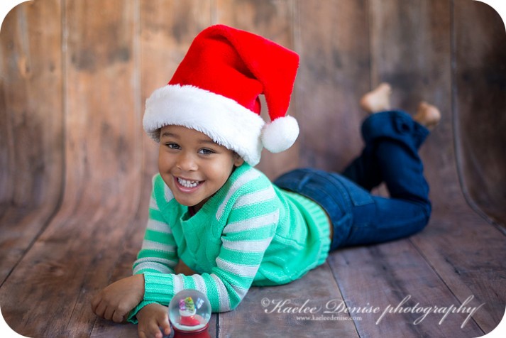 Asheville Child and Family Portrait Photographer