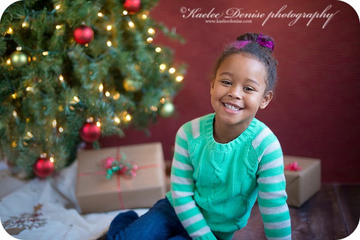 Asheville Child and Family Portrait Photographer