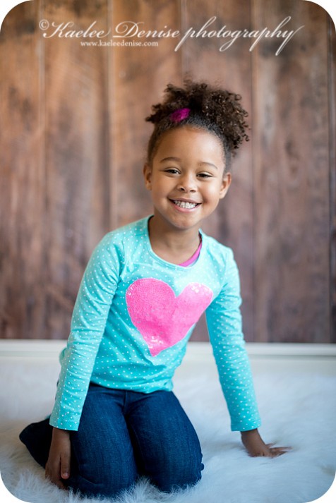 Asheville Child and Family Portrait Photographer