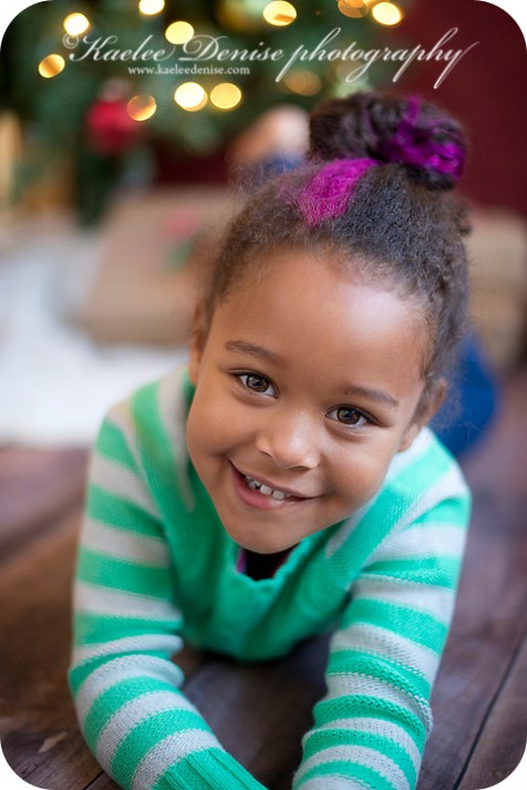 Asheville Child and Family Portrait Photographer