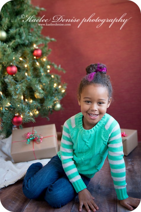 Asheville Child and Family Portrait Photographer