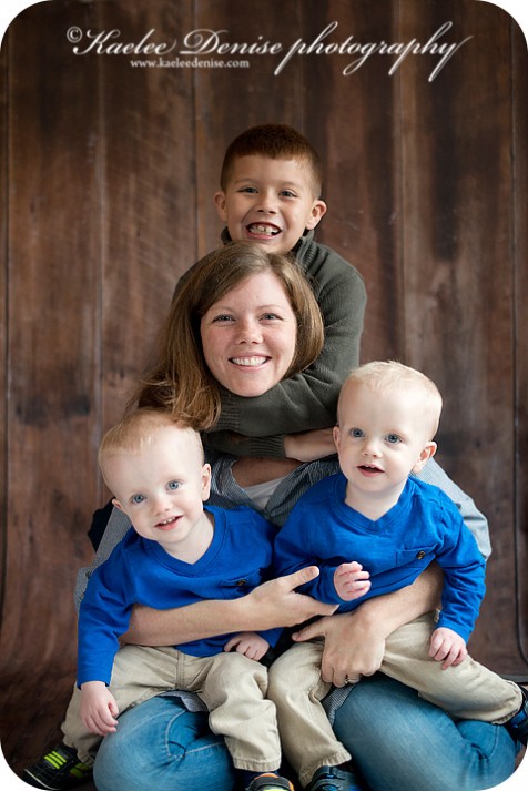 Brevard Child and Family Portrait Photographer