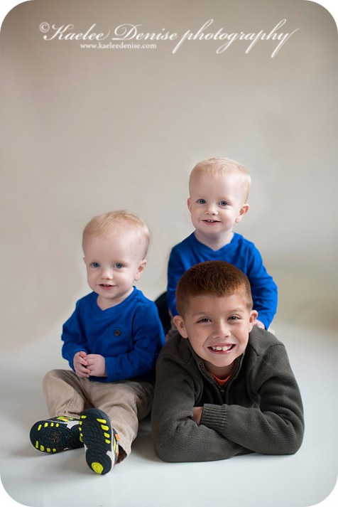 Brevard Child and Family Portrait Photographer