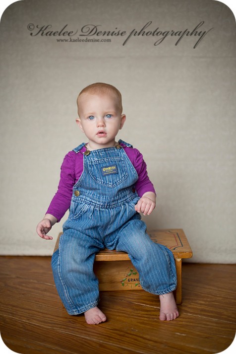 Asheville Child and Family Portrait Photographer