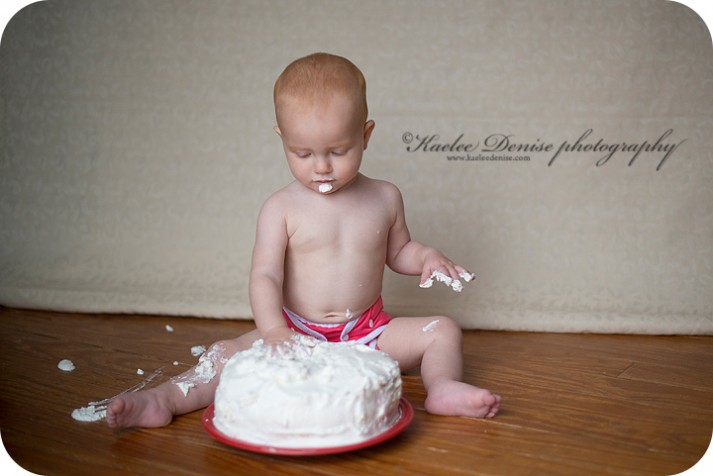 Brevard Child Portrait Photographer