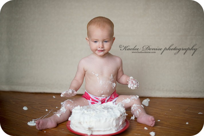 Brevard Child Portrait Photographer