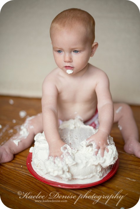 Brevard Child Portrait Photographer