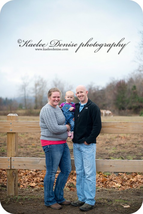 Asheville Child and Family Portrait Photographer