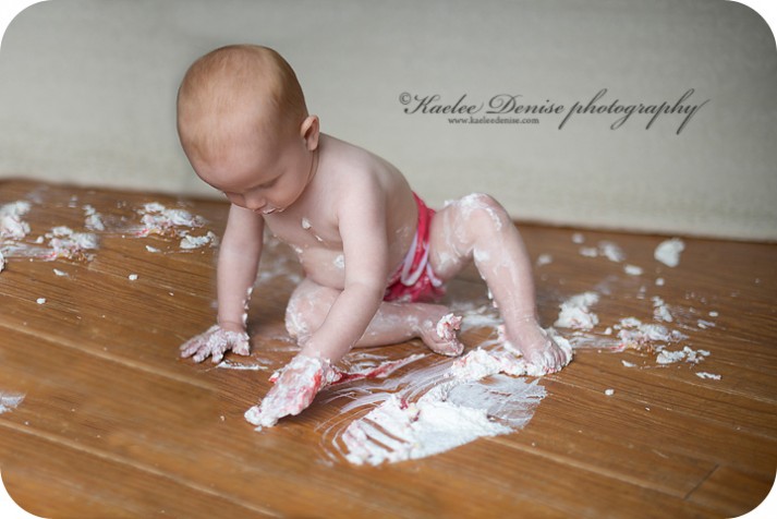 Brevard Child Portrait Photographer