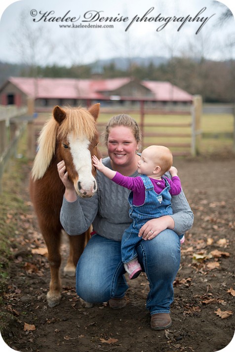 Asheville Child and Family Portrait Photographer