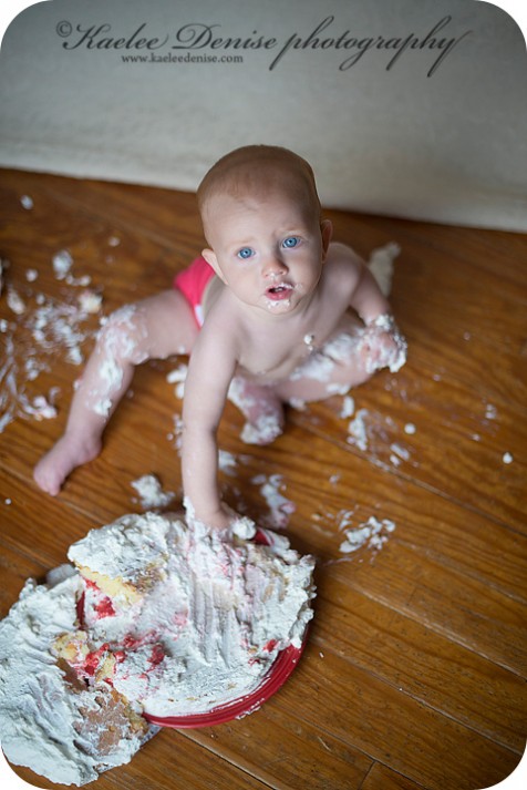 Brevard Child Portrait Photographer